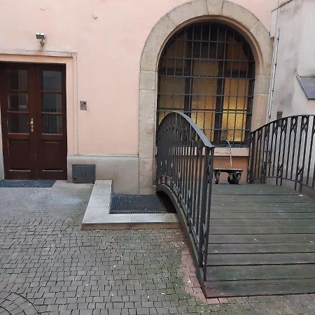 Florianska Newtown Lägenhet Kraków Exteriör bild