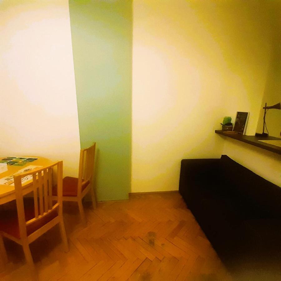 Florianska Newtown Lägenhet Kraków Exteriör bild